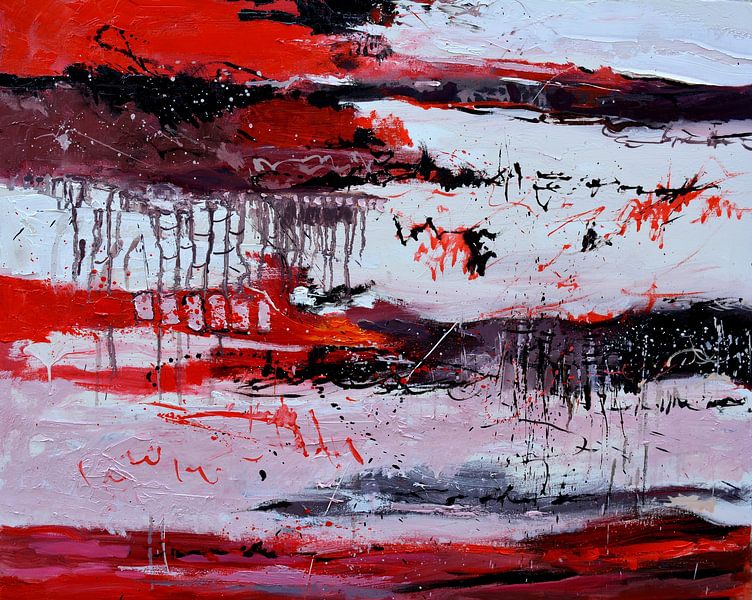Bloddy zondag algoritme van pol ledent