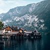 Hallstatt, Autriche sur Marion Stoffels
