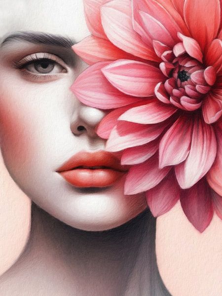 Pink Summer von J.O. Han