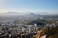 Santiago, Chile