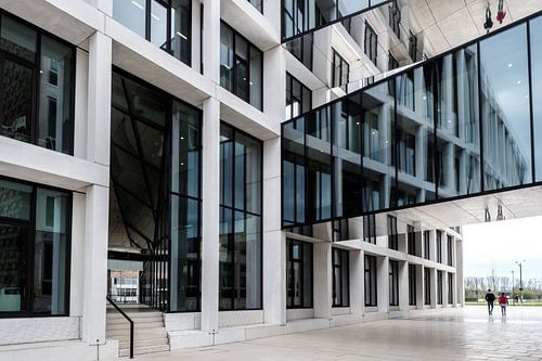 Provinciehuis Arnhem