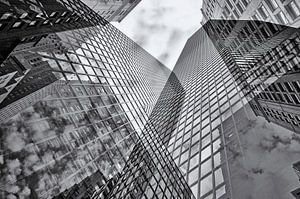 New York Skyscrapers