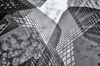 New York Skyscrapers