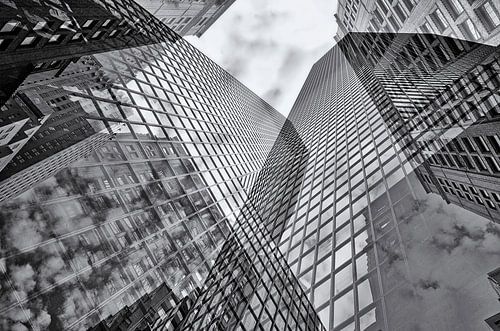 New York Skyscapers