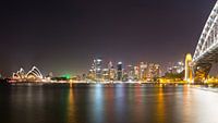Sydney Harbour