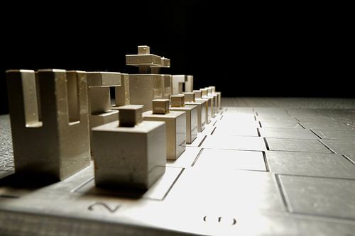 Wit van Eric de Haan