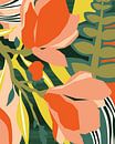 Bloeiende groen, Megan Gallagher van Wild Apple thumbnail