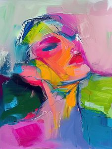 Portrait minimalist