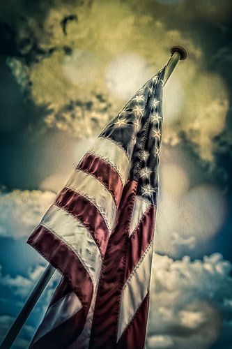 Stars and Stripes Vintage