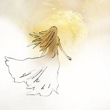 Onderweg van Esther Sigger
