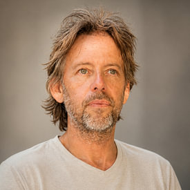 Kees de Knegt profielfoto