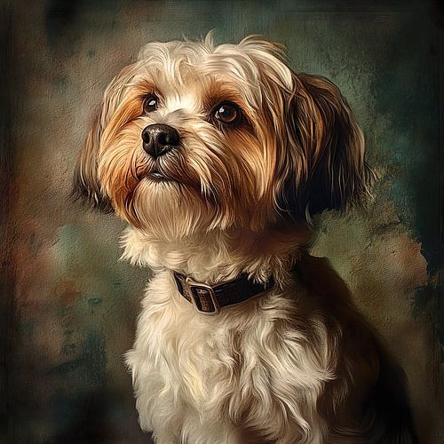 Havanezer x Rembrandt