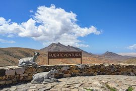 Fuerteventura sur Michael Valjak