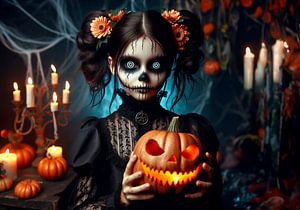 Halloween...