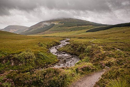 Fairy Pools @ Skye (Schottland)
