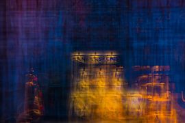 Midnight Facade