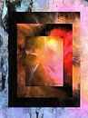 Glimpse Through Alternative Realities 4 by Dorothy Berry-Lound thumbnail