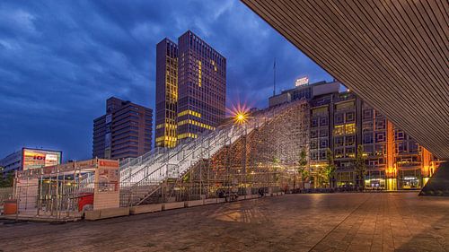 De Trap - Rotterdam