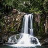 Cascades de Waiau sur DVF Photographie