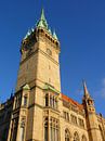 Braunschweiger Rathausturm von   Miniaturansicht