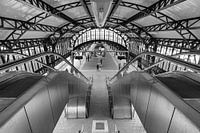 Den Bosch train station