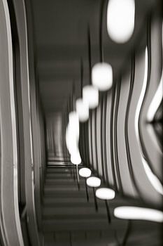 Parisboulevard, Leidsche Rijn, Utrecht