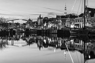 Time to reflect by Scott McQuaide thumbnail