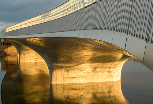 Waal Bridge