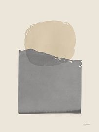 Neutre flottant, Mike Schick sur Wild Apple