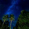 Milky Way Indonesia by Corrine Ponsen