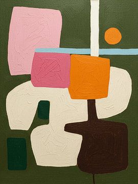 MODERN RETRO COLOR 08