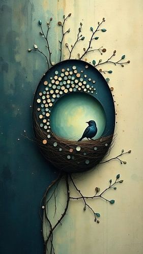 Nest Art