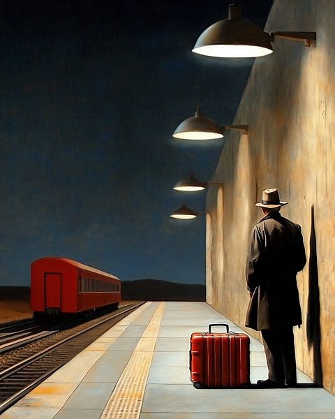 The essence of the mould by fernlichtsicht