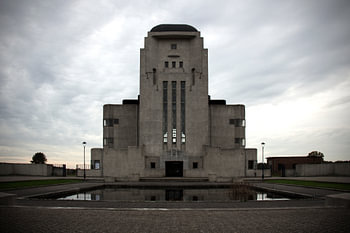 Radio Kootwijk