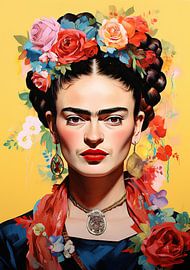 Frida von Niklas Maximilian