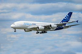 Airbus A380