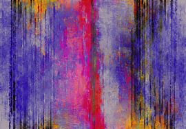 COLORFIELD sur Kelly Durieu