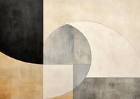 Abstrakter Minimalismus