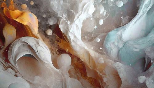 Abstracte vloeistoffen 2