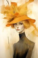 Woman