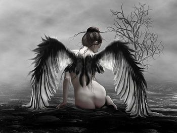 Der Baum der verlorenen Seelen