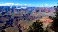 Grand Canyon van Marek Bednarek thumbnail