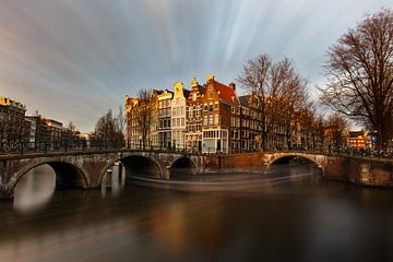 Amsterdam by Pim Leijen