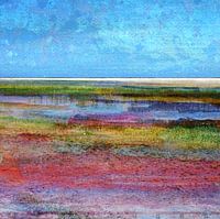 From the series Amelandjes
