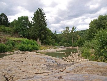 Tarn, Florac, Frankrijk