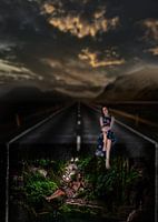 A hidden world