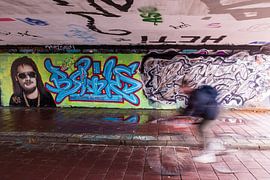 Kunst schiet aan je voorbij by Rick Crauwels