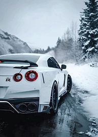 Nature Meets Machine