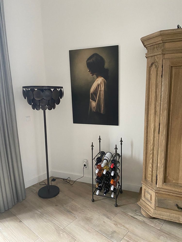 Alone  van Marja van den Hurk 