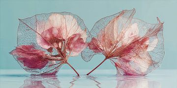 Gossamer Hearts Nr. 4 von Studio BB